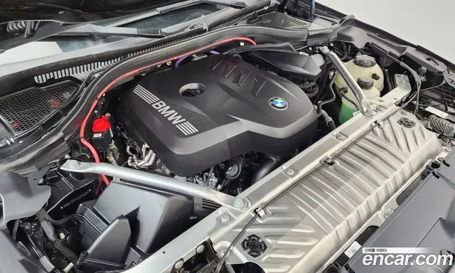 BMW X3 2025 2.0 автомат (гидро), миниатюра 6 BMW X3 2025 2.0 автомат (гидро), миниатюра 6