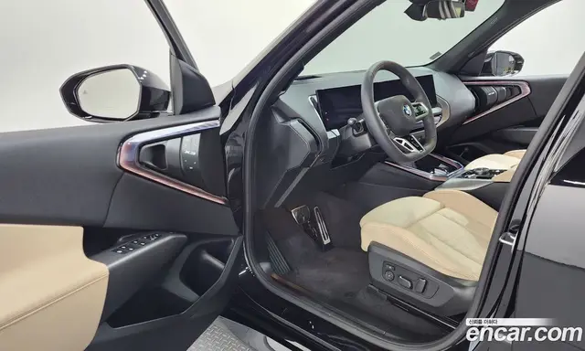 BMW X3 2025 2.0 автомат (гидро), миниатюра 10 BMW X3 2025 2.0 автомат (гидро), миниатюра 10