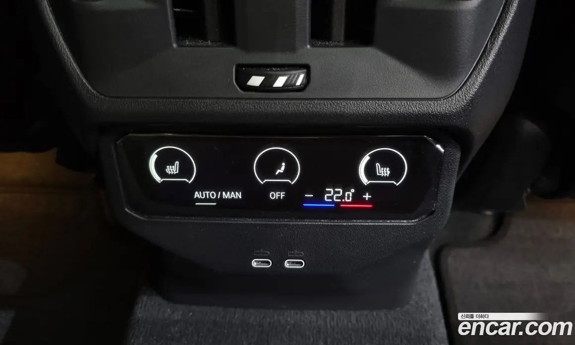 BMW X3 2025 2.0 автомат (гидро), фото 24