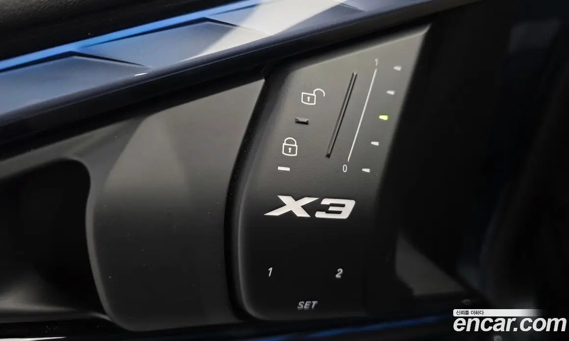 BMW X3 2025 2.0 автомат (гидро), фото 28