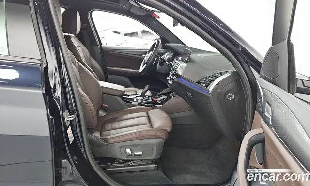 BMW X4 2021 2.0 автомат (гидро), миниатюра 11 BMW X4 2021 2.0 автомат (гидро), миниатюра 11
