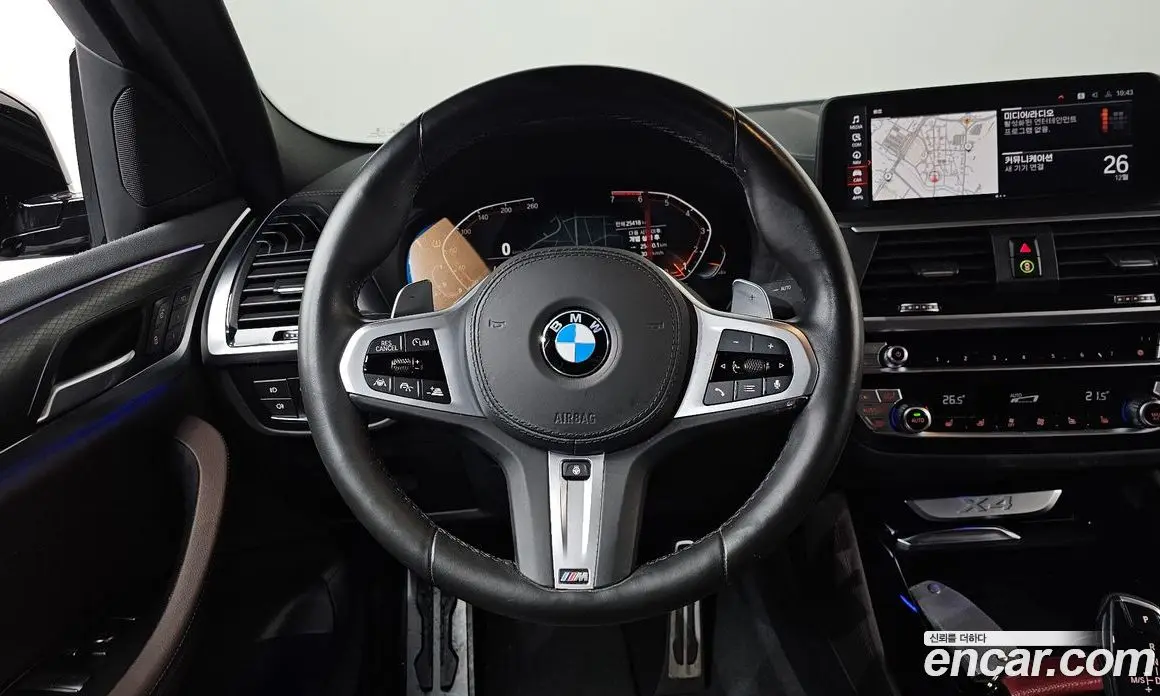 BMW X4 2021 2.0 автомат (гидро), фото 13 BMW X4 2021 2.0 автомат (гидро), фото 13