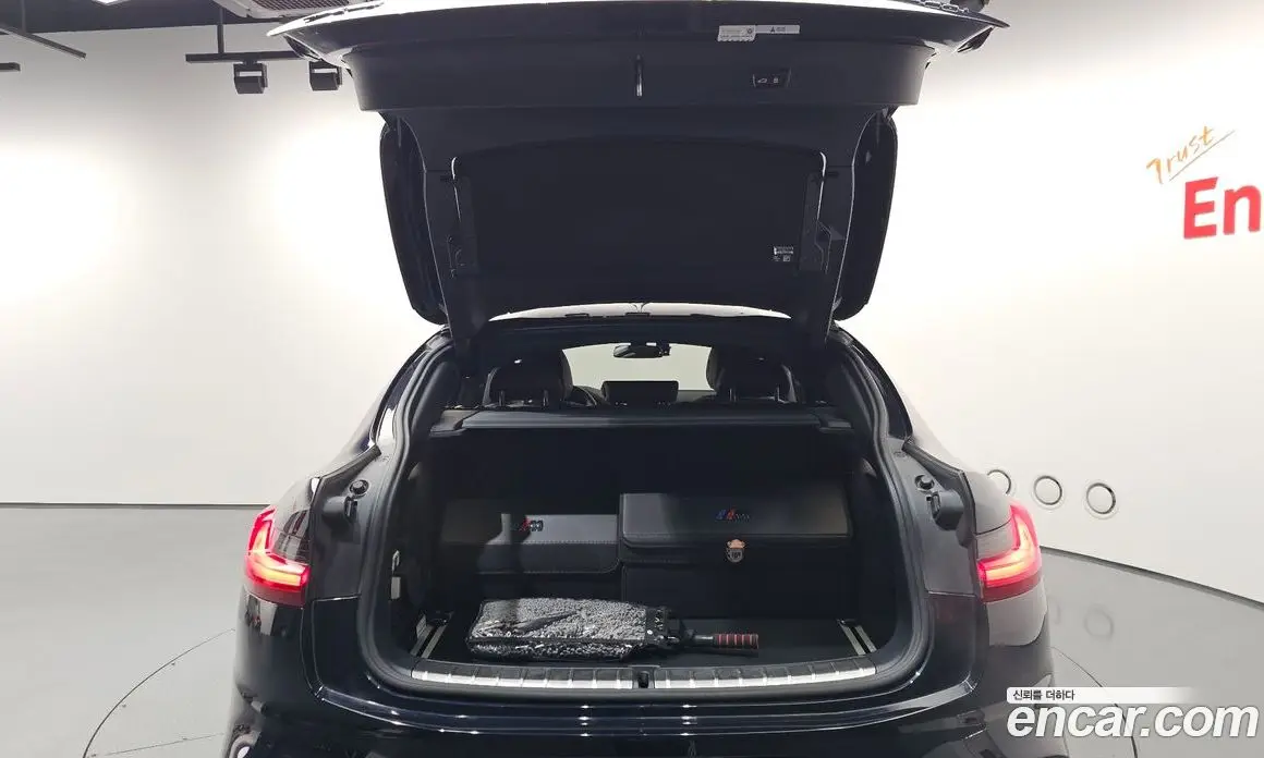 BMW X4 2021 2.0 автомат (гидро), фото 20 BMW X4 2021 2.0 автомат (гидро), фото 20