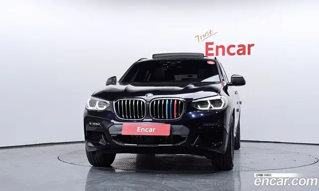 BMW X4 2021 2.0 автомат (гидро), миниатюра 3 BMW X4 2021 2.0 автомат (гидро), миниатюра 3