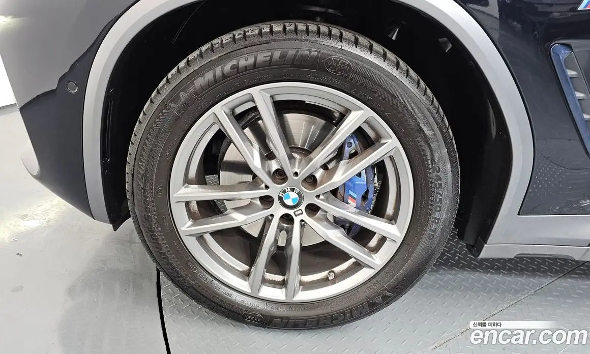 BMW X4 2021 2.0 автомат (гидро), фото 5 BMW X4 2021 2.0 автомат (гидро), фото 5