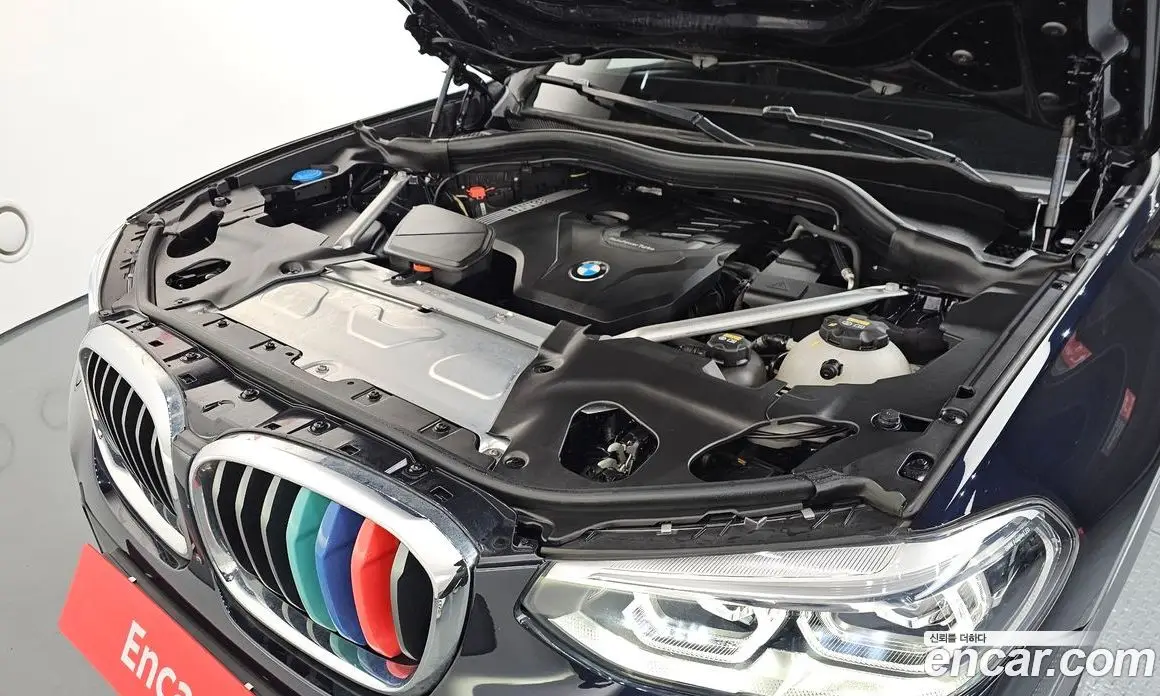 BMW X4 2021 2.0 автомат (гидро), фото 6 BMW X4 2021 2.0 автомат (гидро), фото 6