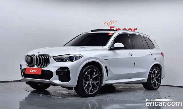 BMW X5, 2023, 21 752 км