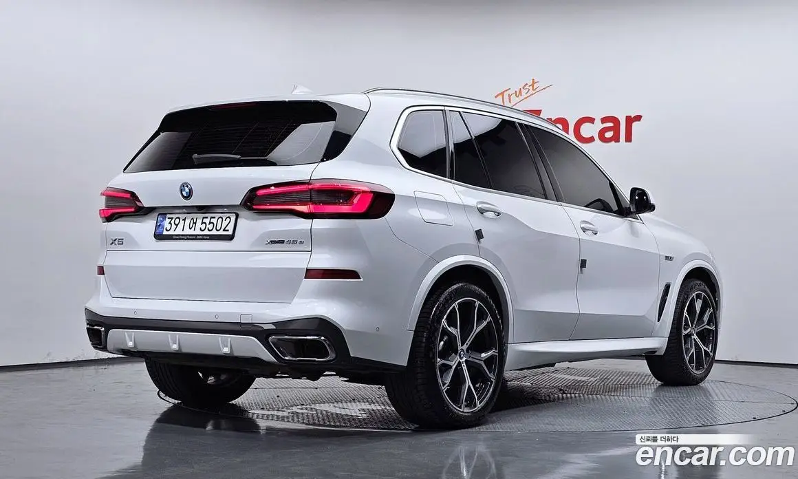 BMW X5 2023 3.0 автомат (гидро), фото 2 BMW X5 2023 3.0 автомат (гидро), фото 2