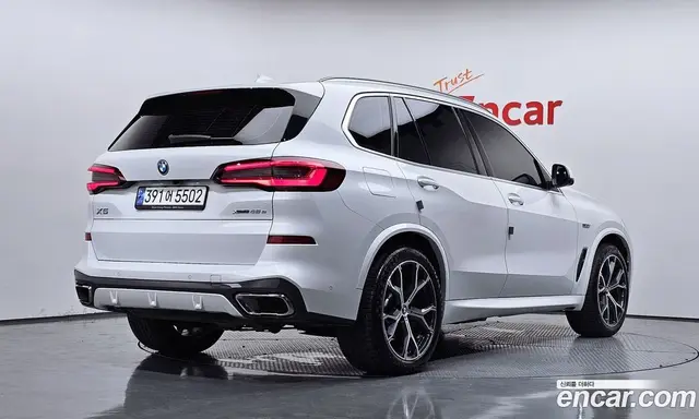 BMW X5 2023 3.0 автомат (гидро), миниатюра 2 BMW X5 2023 3.0 автомат (гидро), миниатюра 2