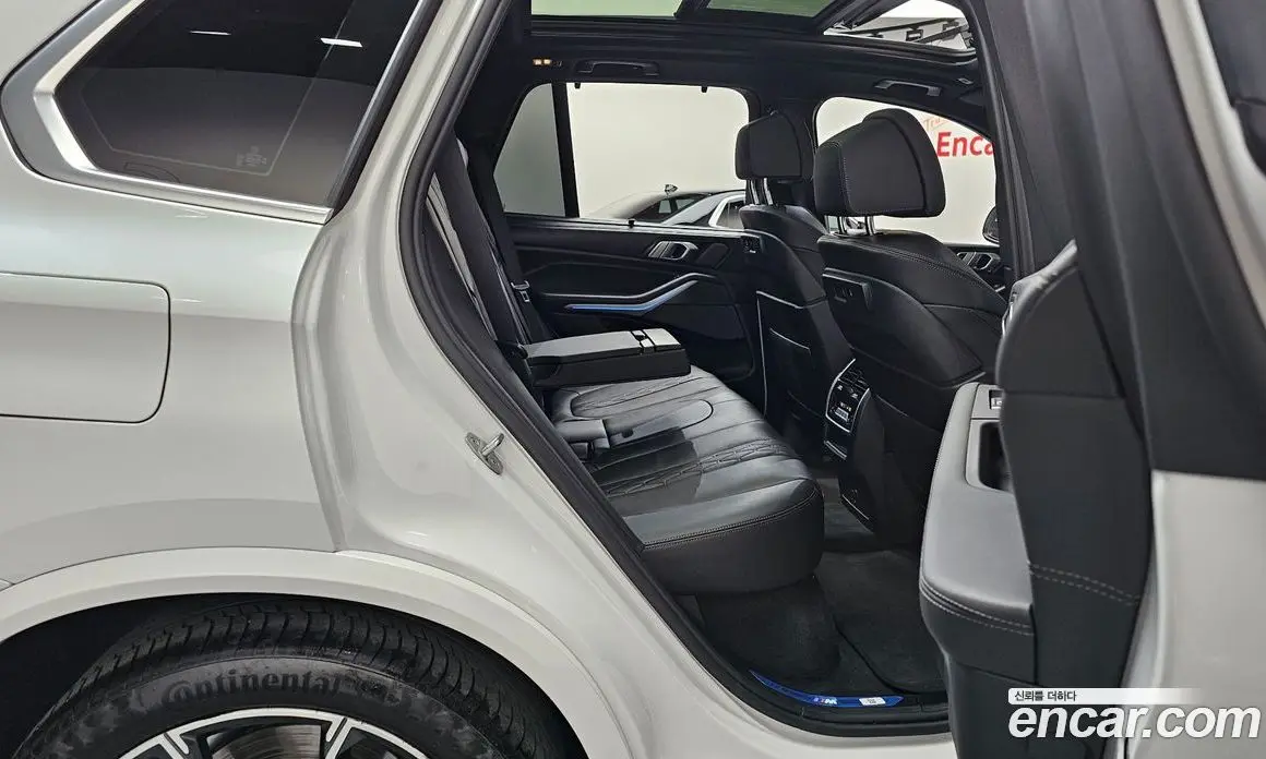 BMW X5 2023 3.0 автомат (гидро), фото 11 BMW X5 2023 3.0 автомат (гидро), фото 11