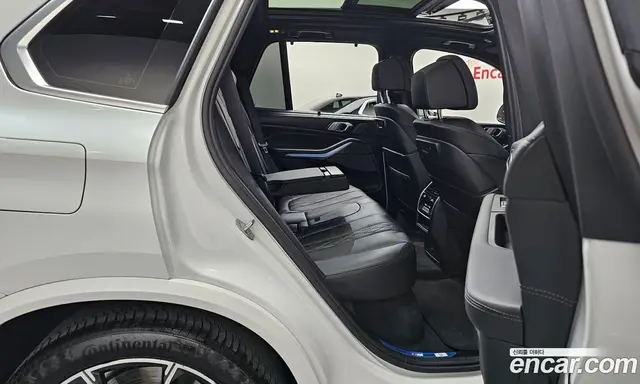 BMW X5 2023 3.0 автомат (гидро), миниатюра 11 BMW X5 2023 3.0 автомат (гидро), миниатюра 11