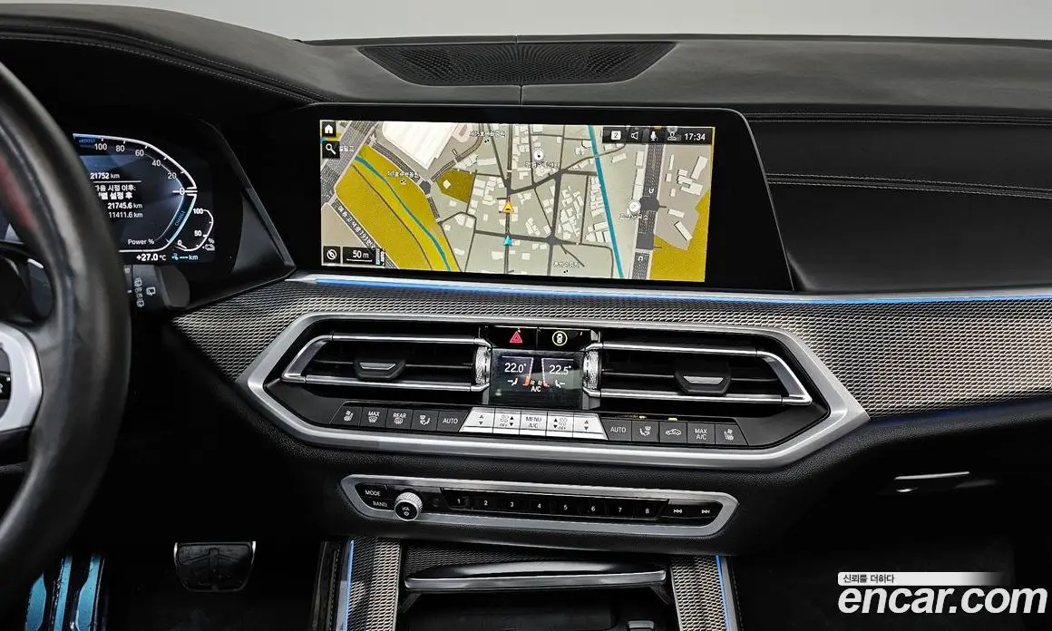 BMW X5 2023 3.0 автомат (гидро), фото 12 BMW X5 2023 3.0 автомат (гидро), фото 12