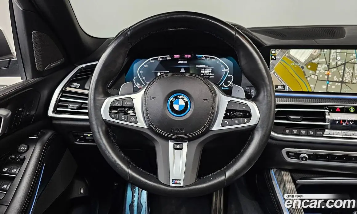 BMW X5 2023 3.0 автомат (гидро), фото 13 BMW X5 2023 3.0 автомат (гидро), фото 13