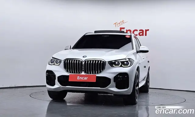 BMW X5 2023 3.0 автомат (гидро), миниатюра 3 BMW X5 2023 3.0 автомат (гидро), миниатюра 3
