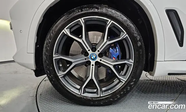 BMW X5 2023 3.0 автомат (гидро), миниатюра 5 BMW X5 2023 3.0 автомат (гидро), миниатюра 5