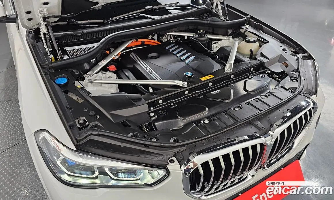 BMW X5 2023 3.0 автомат (гидро), фото 6 BMW X5 2023 3.0 автомат (гидро), фото 6