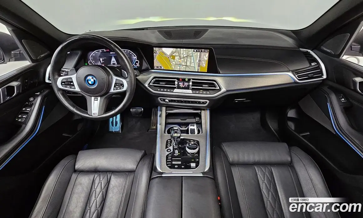 BMW X5 2023 3.0 автомат (гидро), фото 7 BMW X5 2023 3.0 автомат (гидро), фото 7