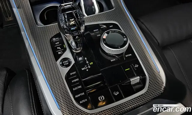 BMW X5 2023 3.0 автомат (гидро), миниатюра 9 BMW X5 2023 3.0 автомат (гидро), миниатюра 9