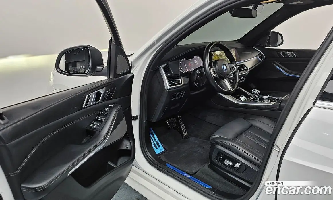 BMW X5 2023 3.0 автомат (гидро), фото 10 BMW X5 2023 3.0 автомат (гидро), фото 10