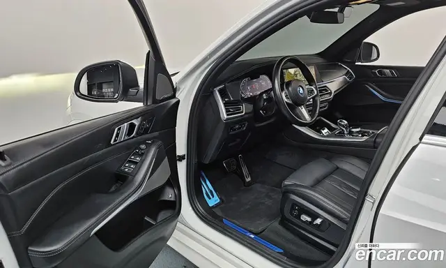 BMW X5 2023 3.0 автомат (гидро), миниатюра 10 BMW X5 2023 3.0 автомат (гидро), миниатюра 10