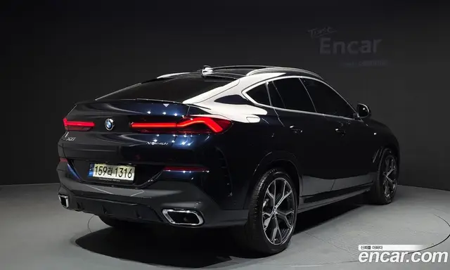 BMW X6 2022 3.0 автомат (гидро), миниатюра 2 BMW X6 2022 3.0 автомат (гидро), миниатюра 2