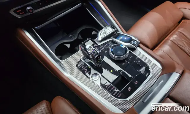 BMW X6 2022 3.0 автомат (гидро), миниатюра 12