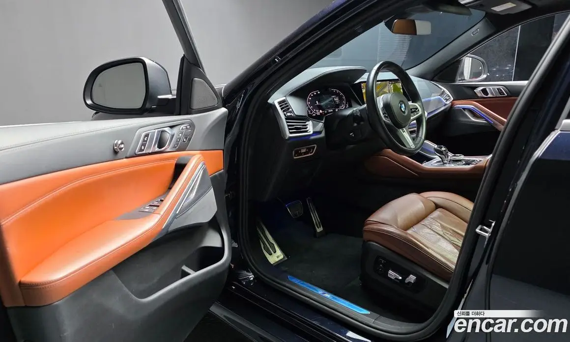BMW X6 2022 3.0 автомат (гидро), фото 13 BMW X6 2022 3.0 автомат (гидро), фото 13
