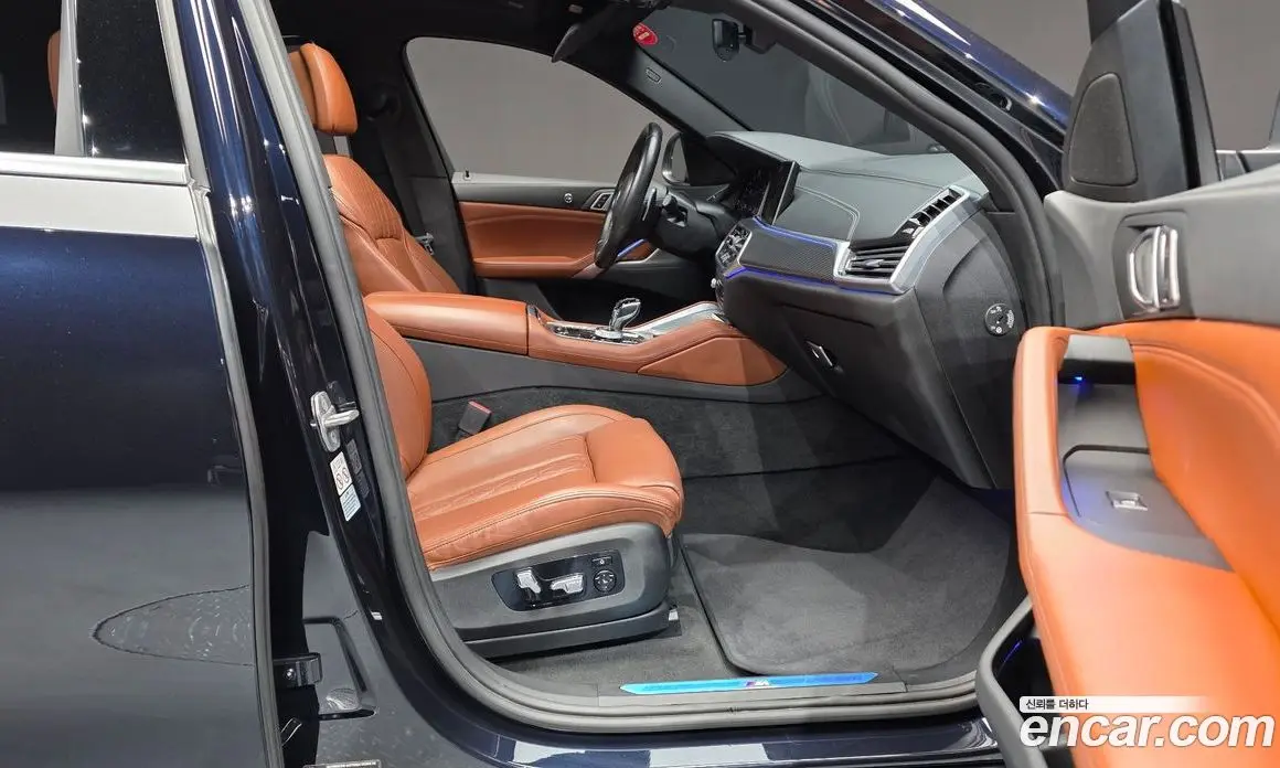 BMW X6 2022 3.0 автомат (гидро), фото 16 BMW X6 2022 3.0 автомат (гидро), фото 16
