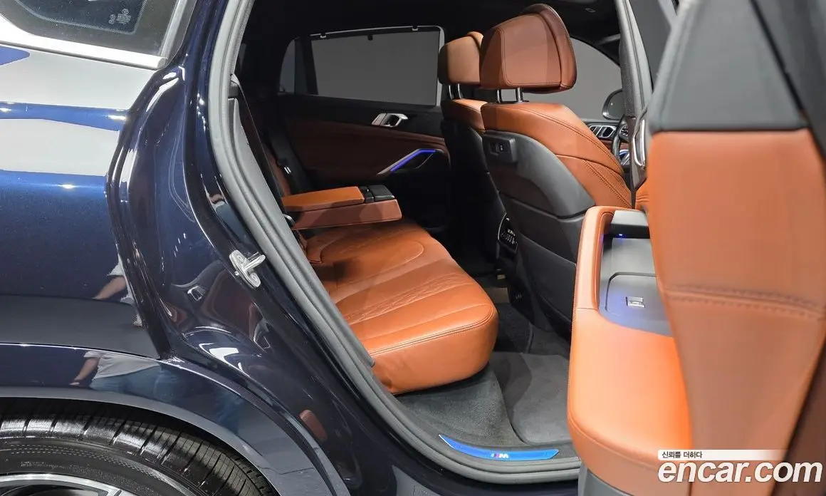 BMW X6 2022 3.0 автомат (гидро), фото 17 BMW X6 2022 3.0 автомат (гидро), фото 17