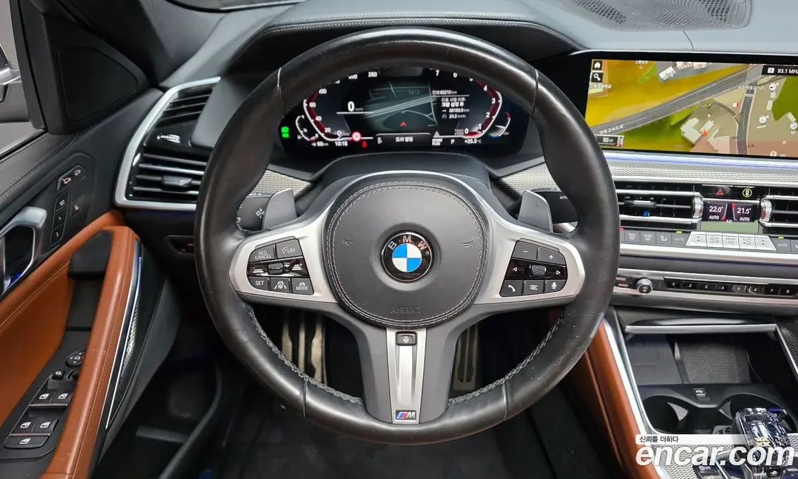 BMW X6 2022 3.0 автомат (гидро), фото 20 BMW X6 2022 3.0 автомат (гидро), фото 20