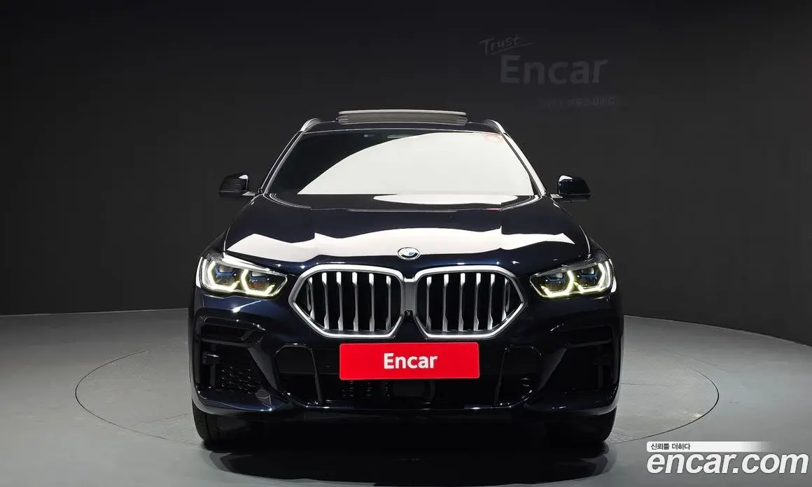 BMW X6 2022 3.0 автомат (гидро), фото 3 BMW X6 2022 3.0 автомат (гидро), фото 3