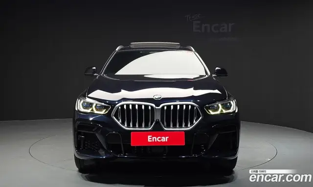 BMW X6 2022 3.0 автомат (гидро), миниатюра 3 BMW X6 2022 3.0 автомат (гидро), миниатюра 3