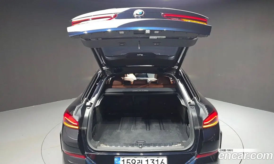 BMW X6 2022 3.0 автомат (гидро), фото 24 BMW X6 2022 3.0 автомат (гидро), фото 24