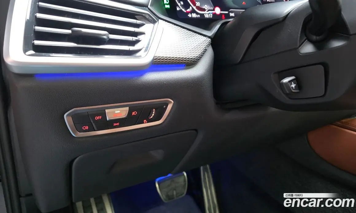 BMW X6 2022 3.0 автомат (гидро), фото 27 BMW X6 2022 3.0 автомат (гидро), фото 27