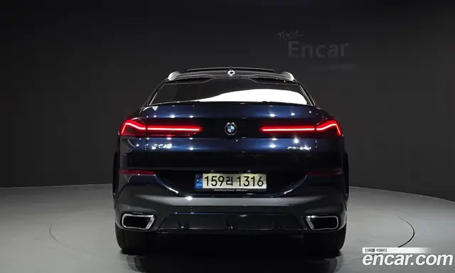 BMW X6 2022 3.0 автомат (гидро), миниатюра 4 BMW X6 2022 3.0 автомат (гидро), миниатюра 4