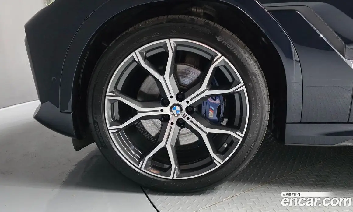 BMW X6 2022 3.0 автомат (гидро), фото 5 BMW X6 2022 3.0 автомат (гидро), фото 5