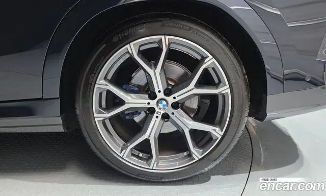 BMW X6 2022 3.0 автомат (гидро), миниатюра 7 BMW X6 2022 3.0 автомат (гидро), миниатюра 7