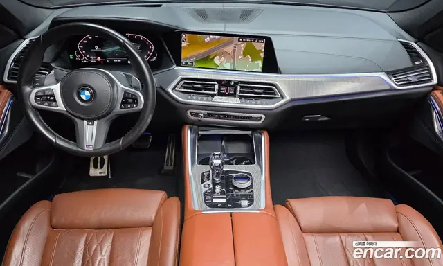 BMW X6 2022 3.0 автомат (гидро), миниатюра 10 BMW X6 2022 3.0 автомат (гидро), миниатюра 10