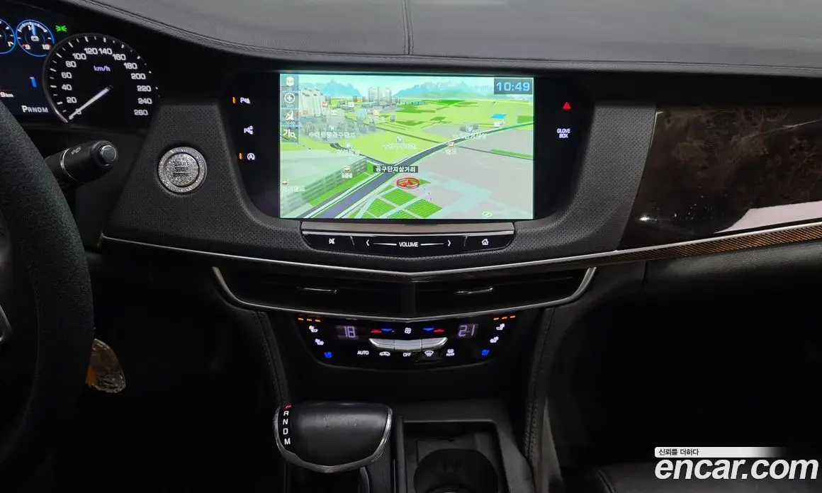 Cadillac CT6 2016 3.6 автомат (гидро), фото 13 Cadillac CT6 2016 3.6 автомат (гидро), фото 13
