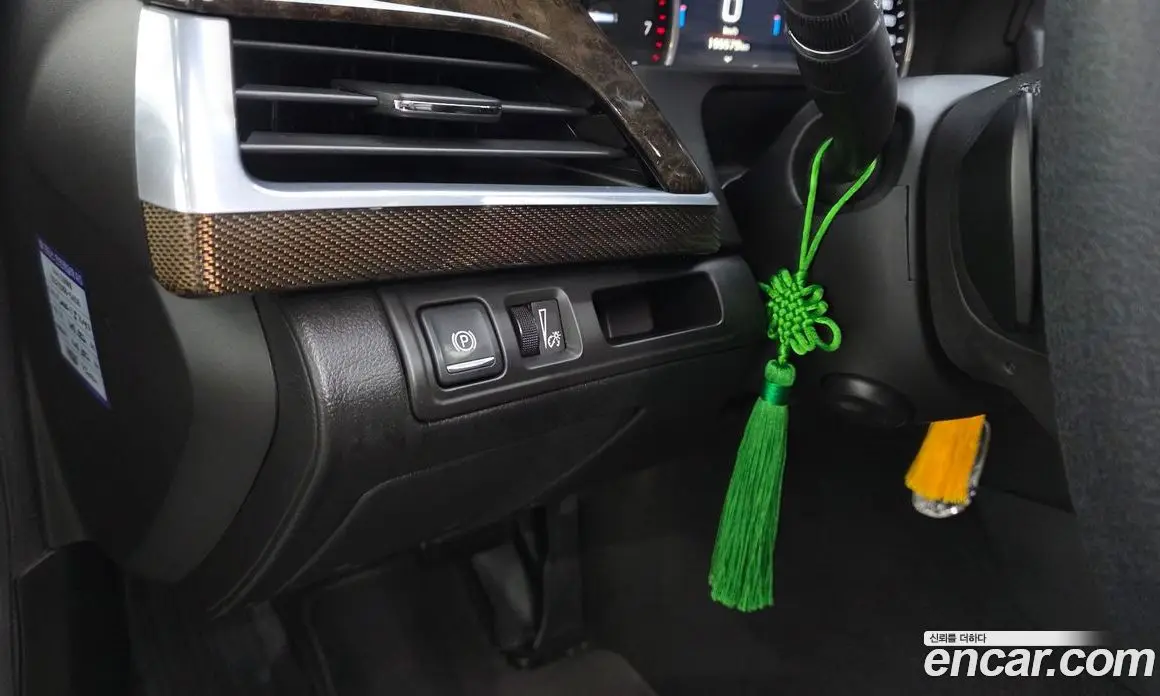Cadillac CT6 2016 3.6 автомат (гидро), фото 20 Cadillac CT6 2016 3.6 автомат (гидро), фото 20