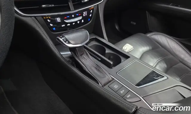 Cadillac CT6 2016 3.6 автомат (гидро), миниатюра 9 Cadillac CT6 2016 3.6 автомат (гидро), миниатюра 9