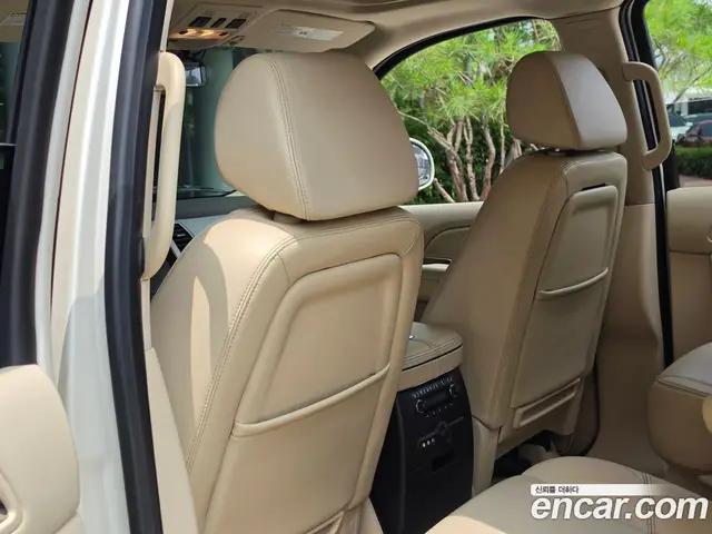 Cadillac Escalade 2008 6.2 автомат (гидро), миниатюра 11 Cadillac Escalade 2008 6.2 автомат (гидро), миниатюра 11