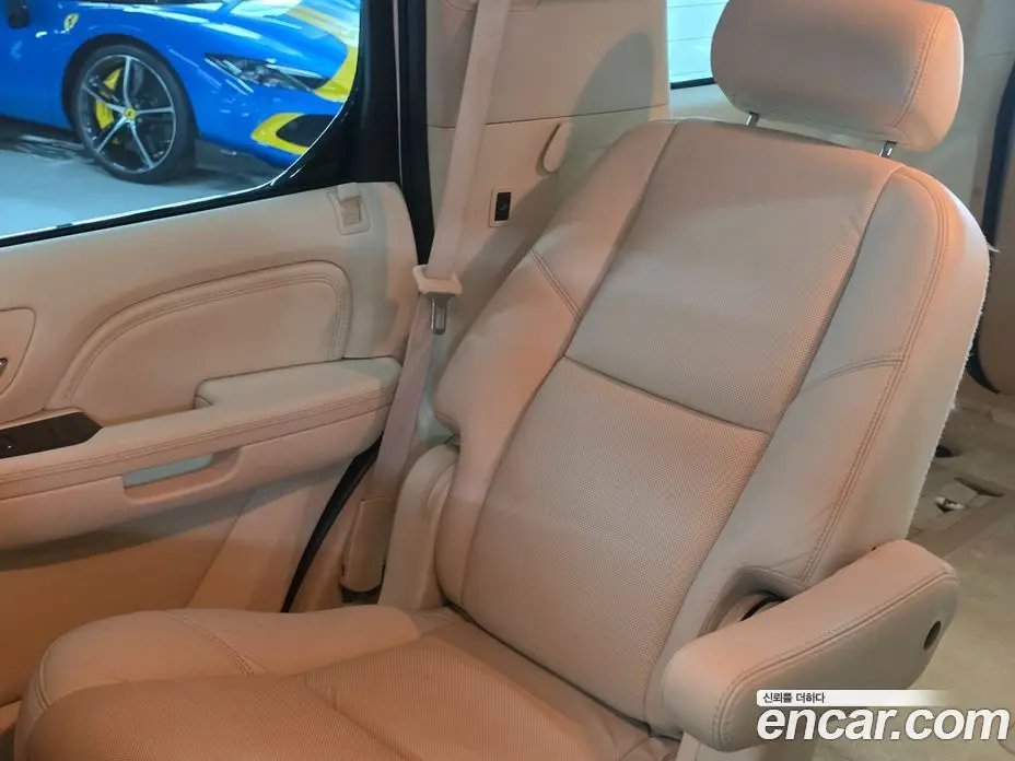 Cadillac Escalade 2008 6.2 автомат (гидро), фото 12 Cadillac Escalade 2008 6.2 автомат (гидро), фото 12