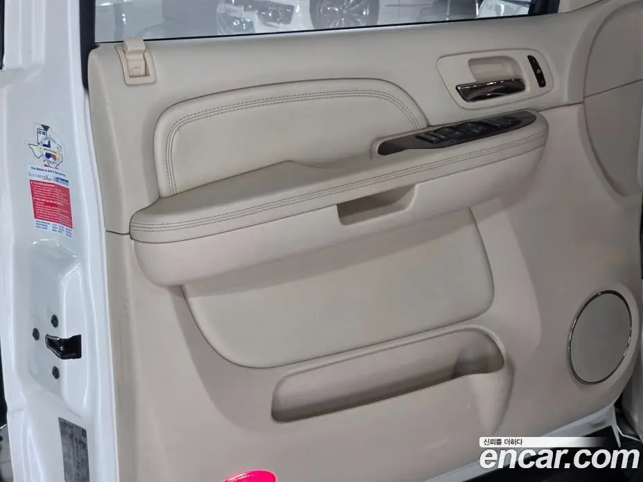 Cadillac Escalade 2008 6.2 автомат (гидро), фото 13 Cadillac Escalade 2008 6.2 автомат (гидро), фото 13