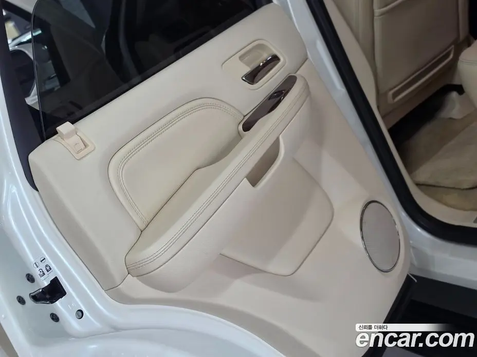 Cadillac Escalade 2008 6.2 автомат (гидро), фото 14 Cadillac Escalade 2008 6.2 автомат (гидро), фото 14
