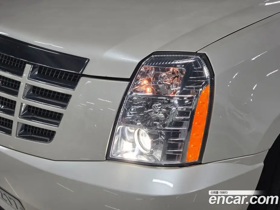Cadillac Escalade 2008 6.2 автомат (гидро), фото 16 Cadillac Escalade 2008 6.2 автомат (гидро), фото 16