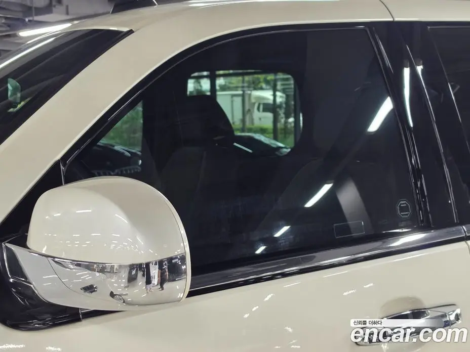 Cadillac Escalade 2008 6.2 автомат (гидро), фото 17 Cadillac Escalade 2008 6.2 автомат (гидро), фото 17