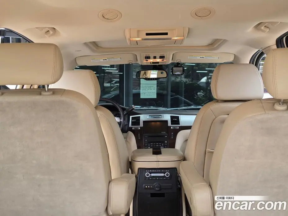 Cadillac Escalade 2008 6.2 автомат (гидро), фото 19 Cadillac Escalade 2008 6.2 автомат (гидро), фото 19