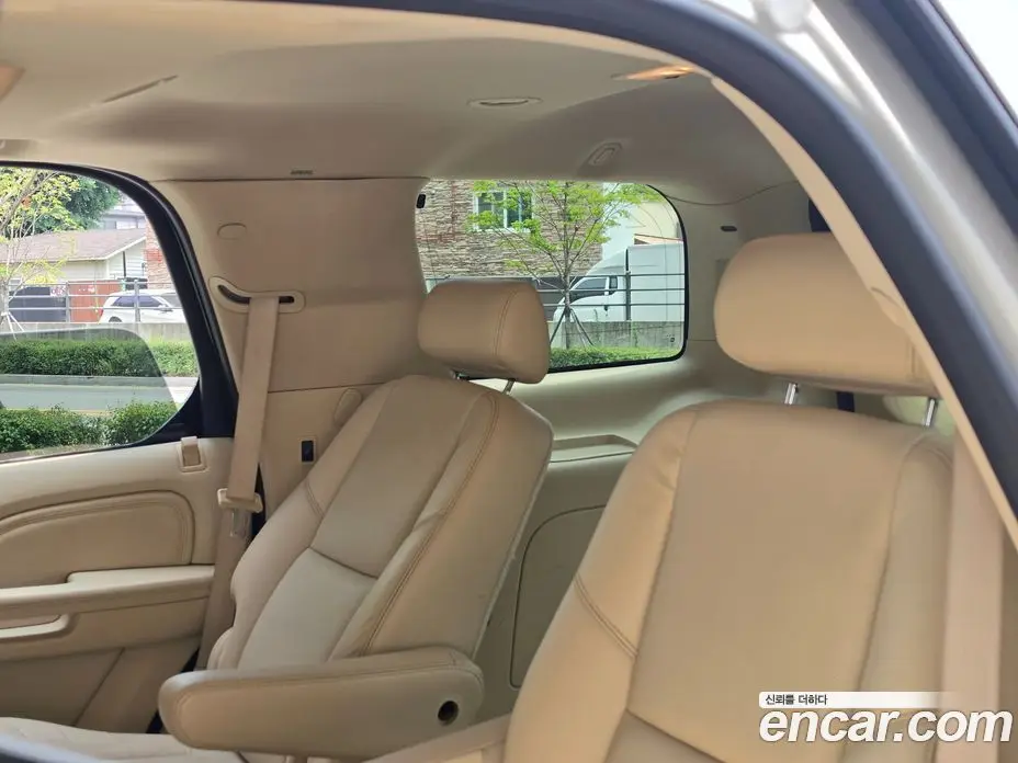 Cadillac Escalade 2008 6.2 автомат (гидро), фото 10 Cadillac Escalade 2008 6.2 автомат (гидро), фото 10