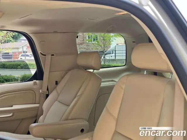 Cadillac Escalade 2008 6.2 автомат (гидро), миниатюра 10 Cadillac Escalade 2008 6.2 автомат (гидро), миниатюра 10